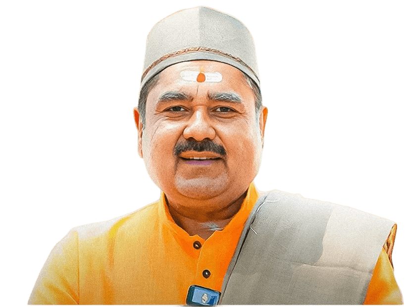 Pandit Chandrashekhar Sharma