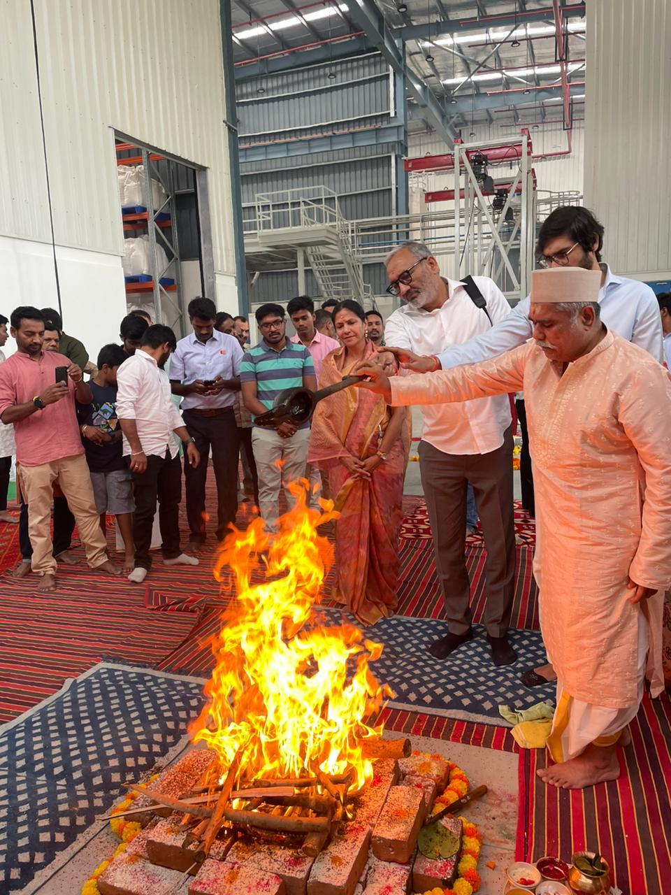 Pandit Chandrashekhar Sharma's Team