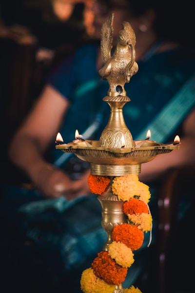 Pooja