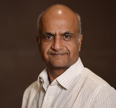 Testimonial from Bharat Goenka